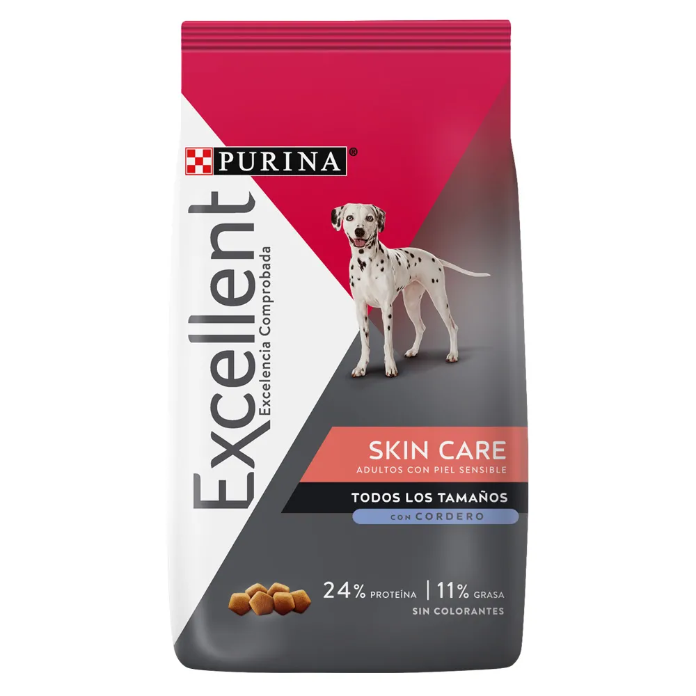 Purina skin care sale